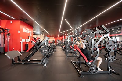 Snap Fitness 24/7 Mount Druitt