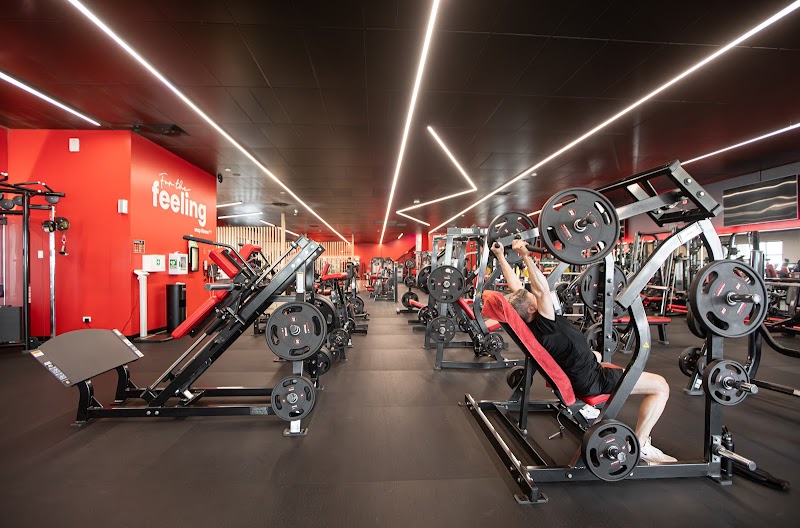 Snap Fitness 24/7 Mount Druitt