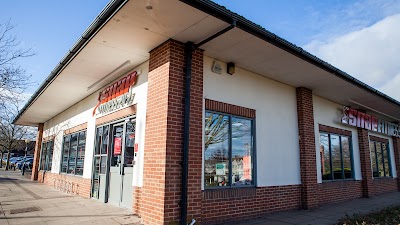 Snap Fitness Bristol Ashton Gate