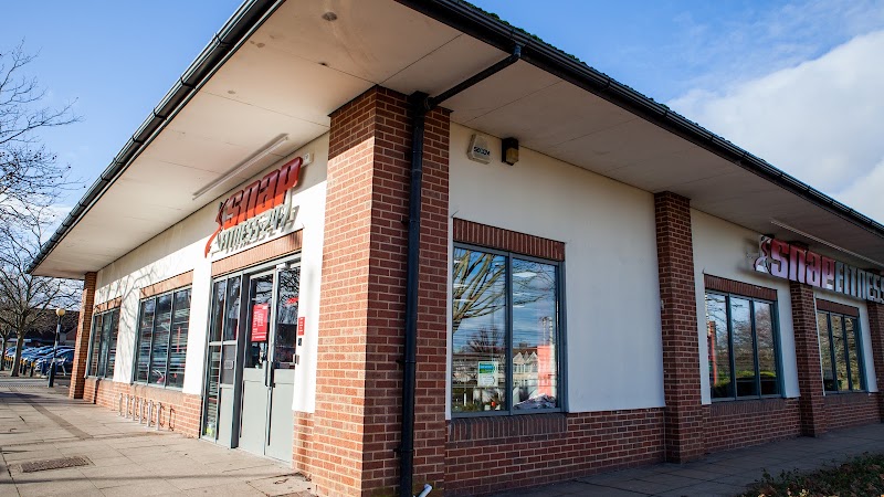 Snap Fitness Bristol Ashton Gate