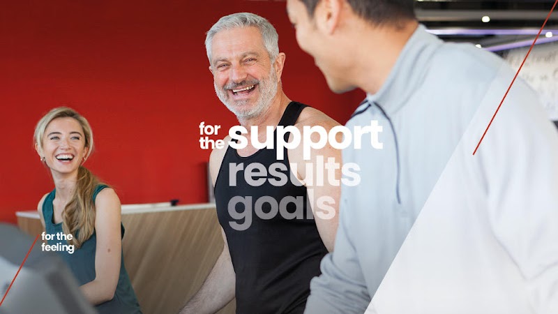 Snap Fitness Bristol Staple Hill