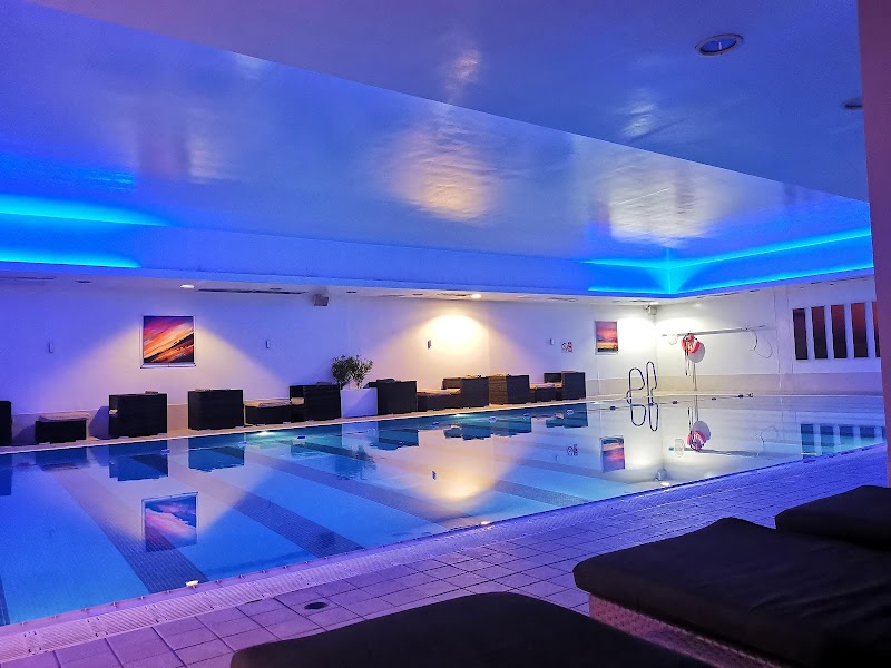 Spa Naturel Sheffield