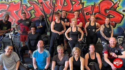 Stu-Nique Fitness Gym