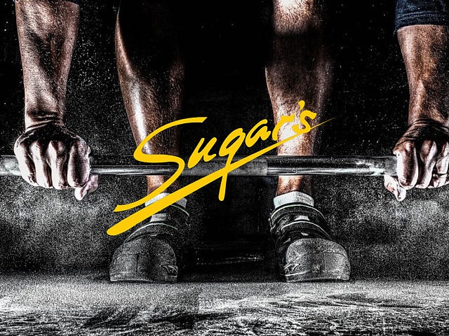 Sugar’s Gym