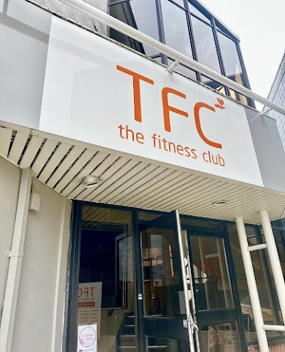 TFC The Fitness Club