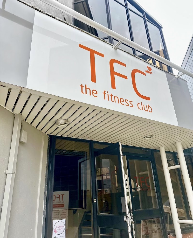 TFC The Fitness Club