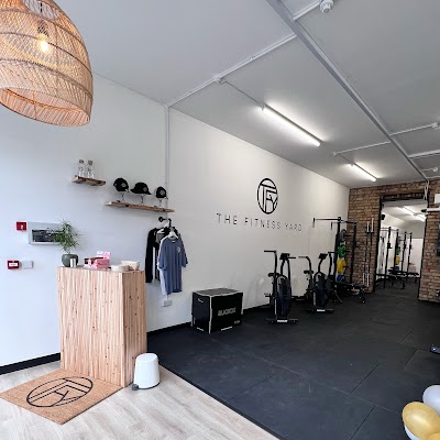 The Fitness Yard