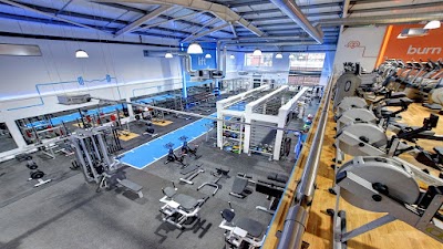 The Gym Group Birmingham Digbeth