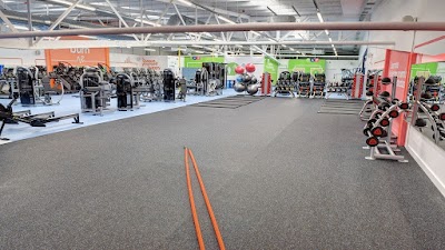 The Gym Group Birmingham Perry Barr