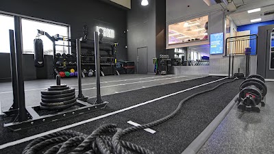 The Gym Group Bristol Longwell Green