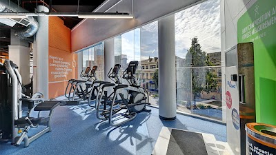 The Gym Group Cardiff City Centre