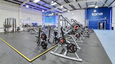 The Gym Group Leeds Meanwood