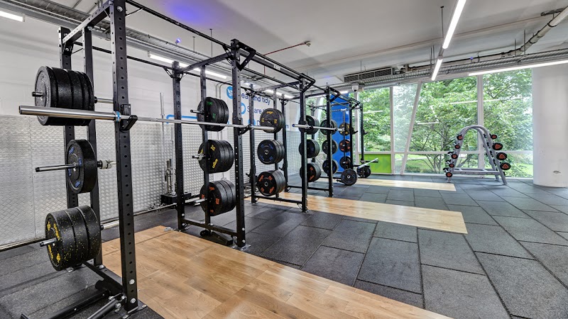 The Gym Group Liverpool One