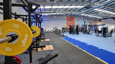 The Gym Group London Manor House