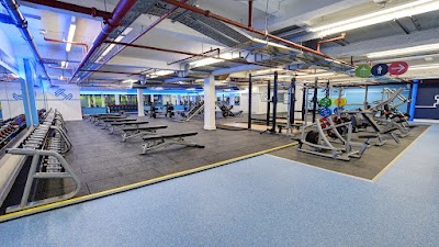 The Gym Group London Stepney Green