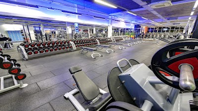 The Gym Group London Walworth Road