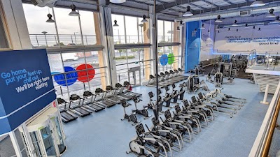 The Gym Group Manchester Ashton Old Road