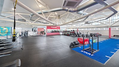 The Gym Group Manchester Fallowfield