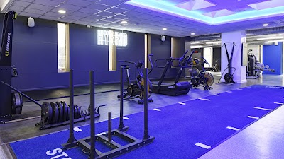 The Gym Group Manchester Portland Street