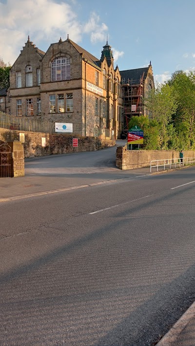 The Max Fitness Centre Bole Hill