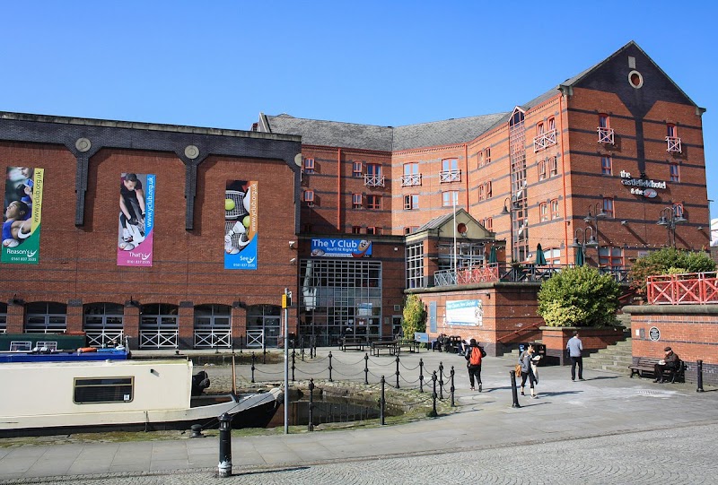 The Y Club