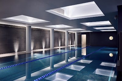 Third Space Marylebone