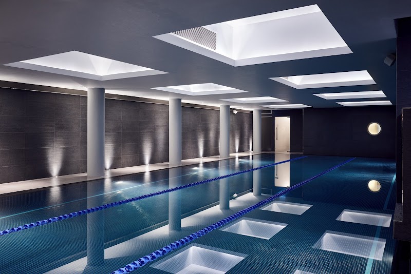 Third Space Marylebone