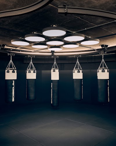 Third Space Moorgate