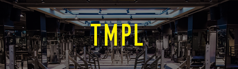 TMPL Fitness