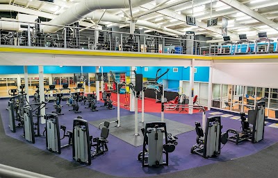 Total Fitness Bolton