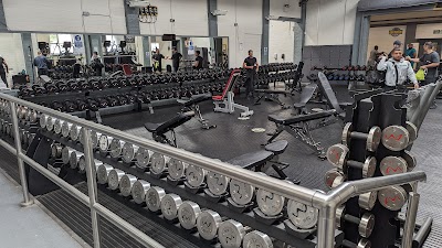 Total Fitness Emporium Gym