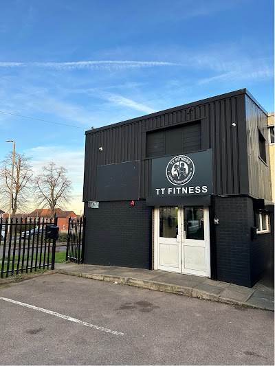 TT Fitness Leicester
