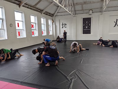 Ultimate Fitness Centre