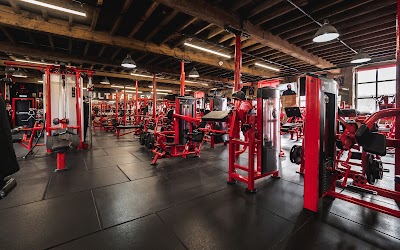 UltraFlex - Gym in Leeds