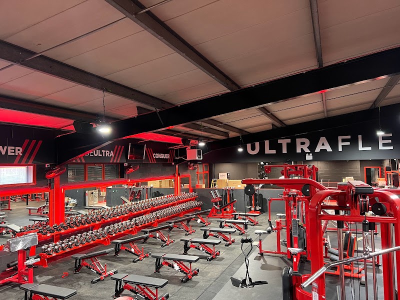 UltraFlex Gym North Leeds