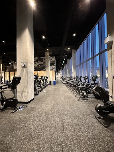 UNITY Fitness Harbourfront