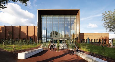 University of Birmingham Sport & Fitness