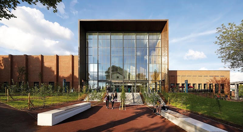 University of Birmingham Sport & Fitness