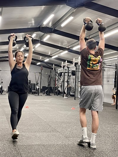 Valesco Fitness Collective