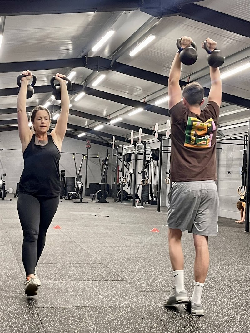 Valesco Fitness Collective