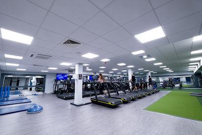 Village Gym Leeds North