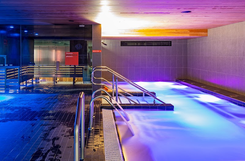 Virgin Active Pitt Street (MidCity Centre) Gym