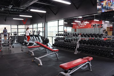 Vive Fitness 24/7 Bathurst Toronto
