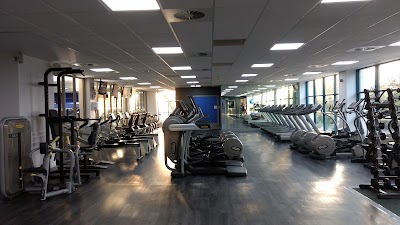 Western Leisure Centre