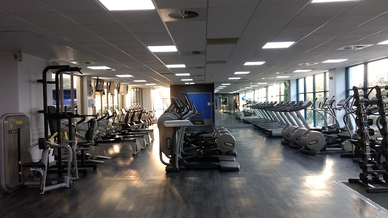 Western Leisure Centre