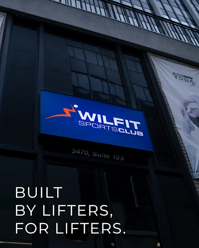 WILFIT